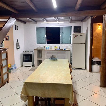 Chales Suites Praia De מרזיאס מראה חיצוני תמונה