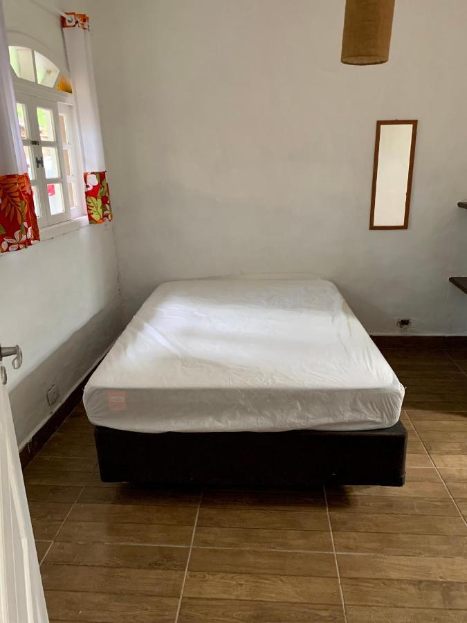 Chales Suites Praia De מרזיאס מראה חיצוני תמונה