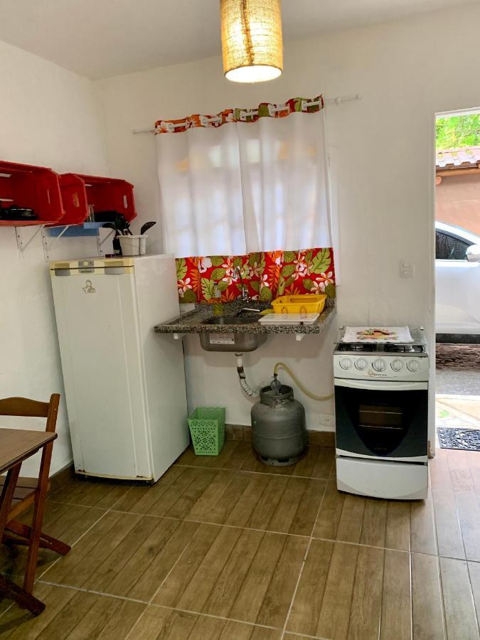 Chales Suites Praia De מרזיאס מראה חיצוני תמונה