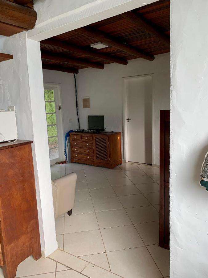 Chales Suites Praia De מרזיאס מראה חיצוני תמונה