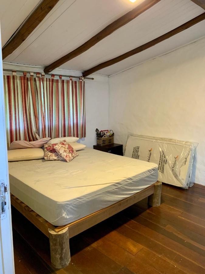 Chales Suites Praia De מרזיאס מראה חיצוני תמונה