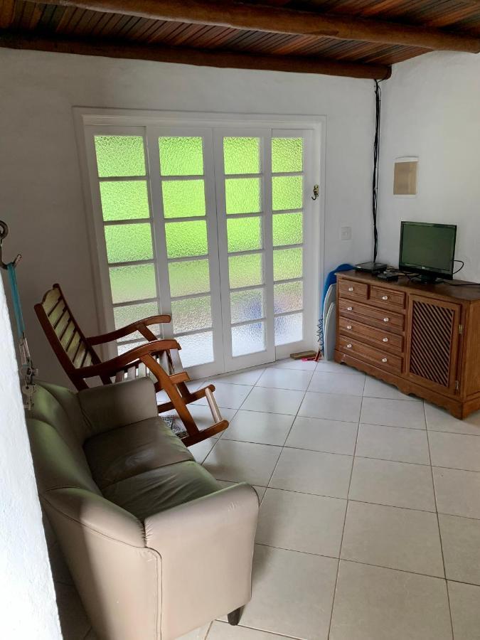 Chales Suites Praia De מרזיאס מראה חיצוני תמונה