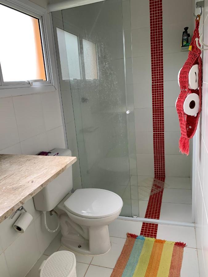 Chales Suites Praia De מרזיאס מראה חיצוני תמונה